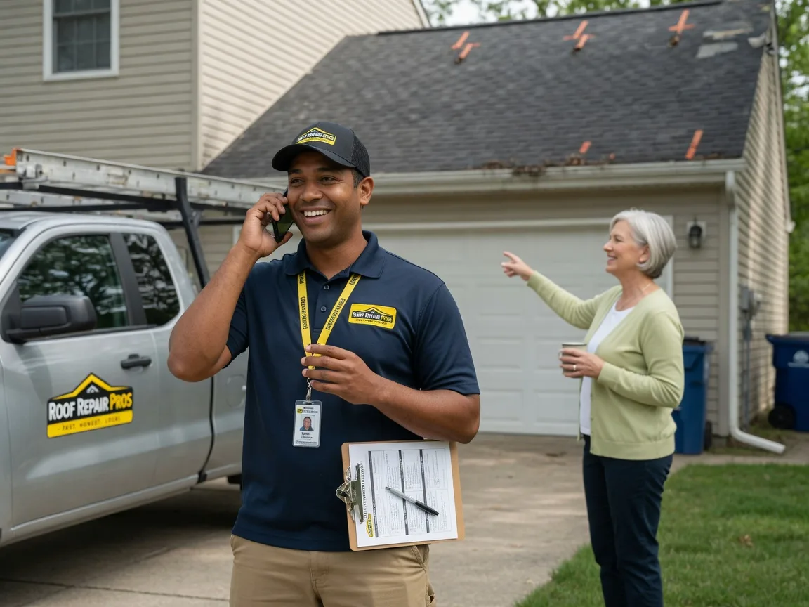 Roof Repair Beeler, KS FAQs